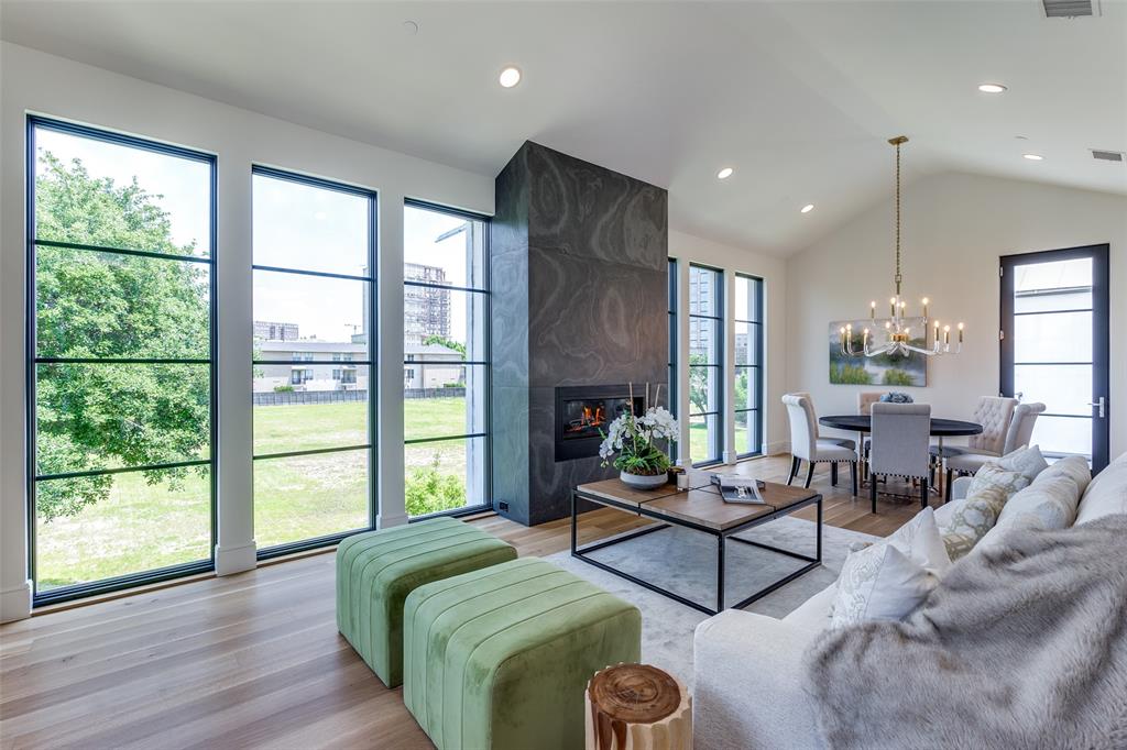 Mondara Condos - Residential