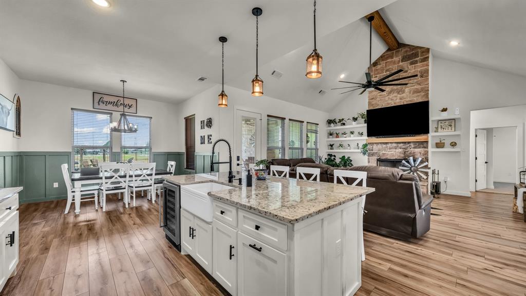 1401 County Road 1470