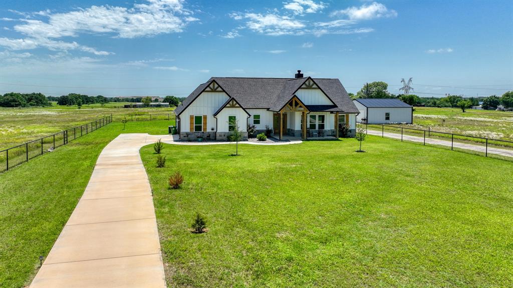 1401 County Road 1470