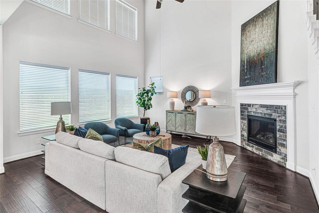 Ingram Terrace - Residential Lease