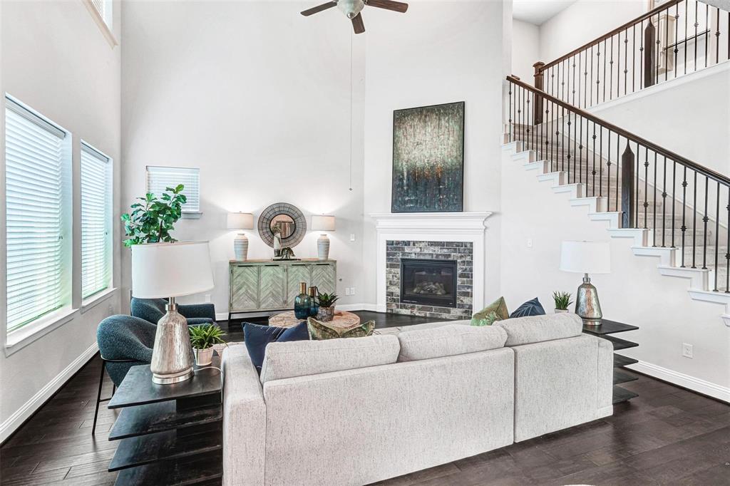 Ingram Terrace - Residential Lease