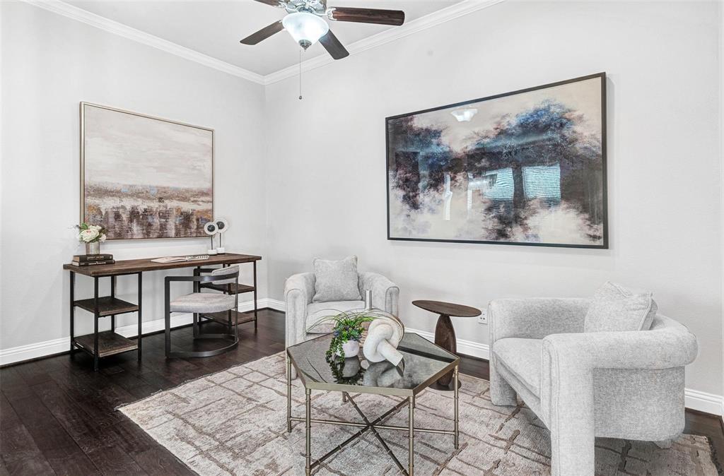 Ingram Terrace - Residential Lease