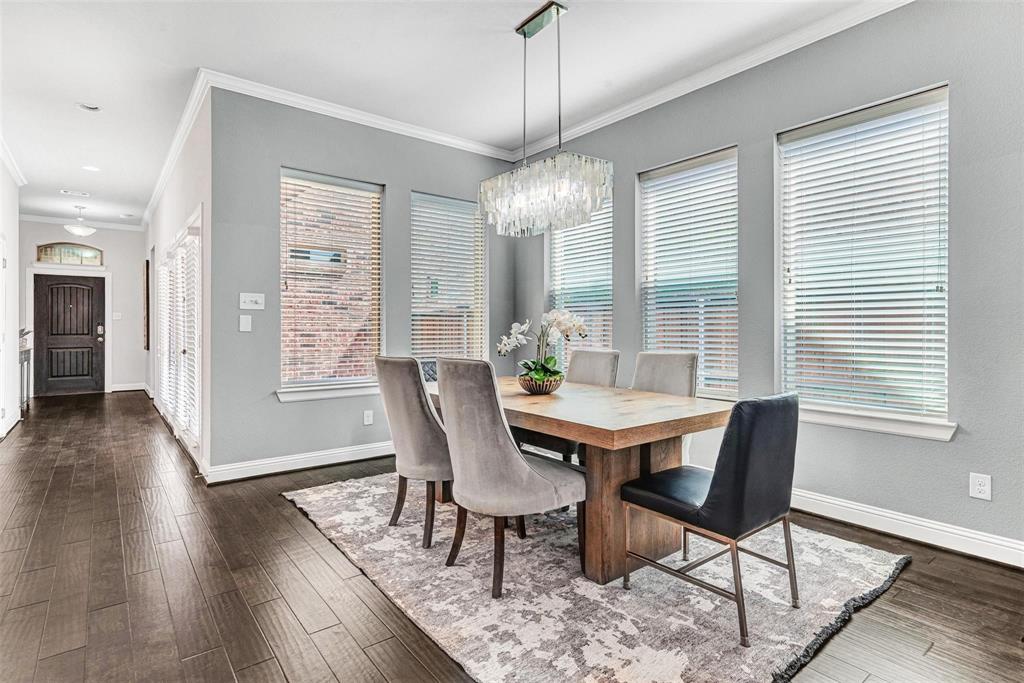 Ingram Terrace - Residential Lease