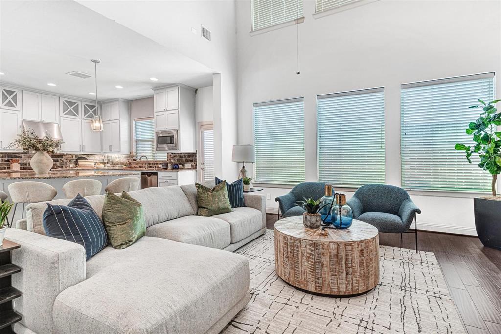 Ingram Terrace - Residential Lease