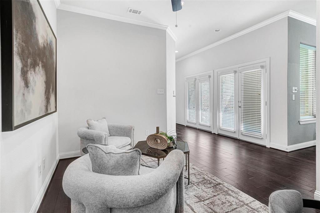 Ingram Terrace - Residential Lease