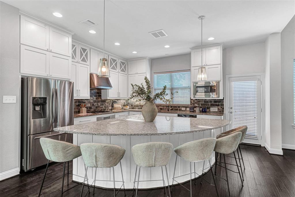 Ingram Terrace - Residential Lease