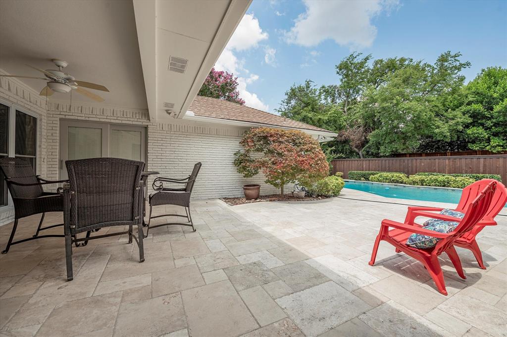 Tioga East Ph 03 - Residential