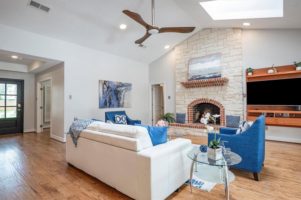 Tioga East Ph 03 - Residential