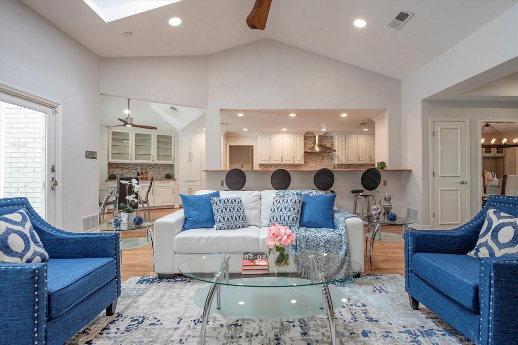 Tioga East Ph 03 - Residential