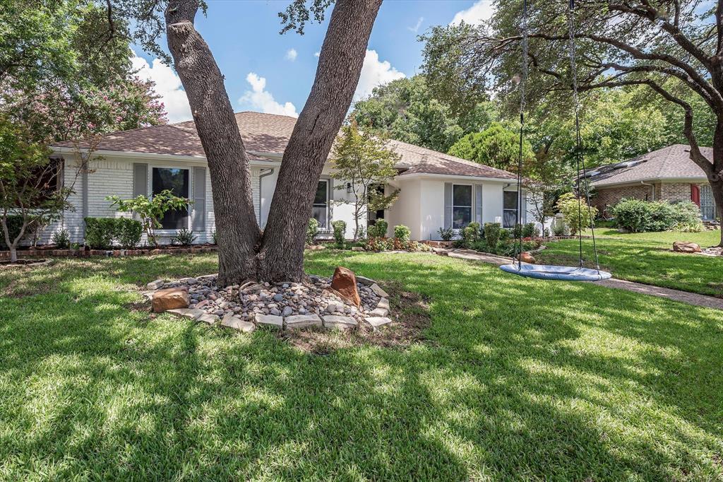 Tioga East Ph 03 - Residential