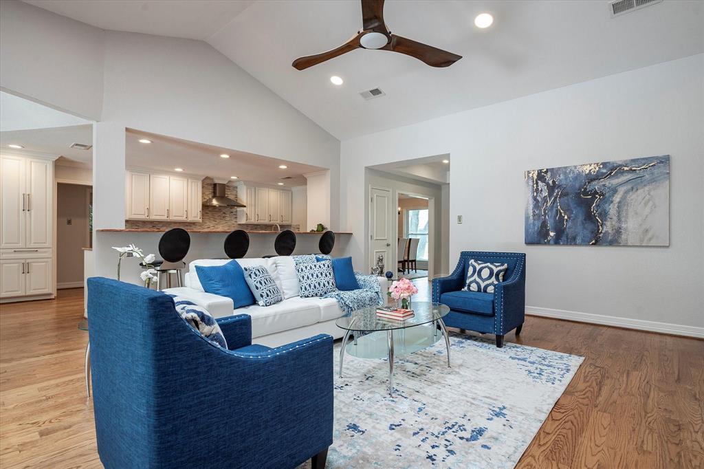 Tioga East Ph 03 - Residential