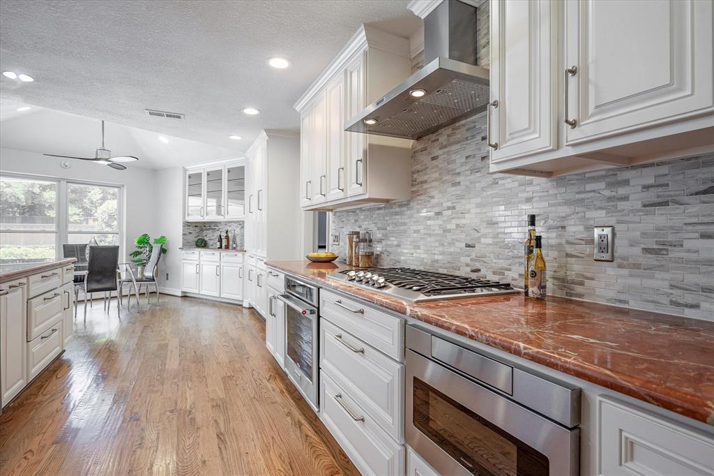 Tioga East Ph 03 - Residential