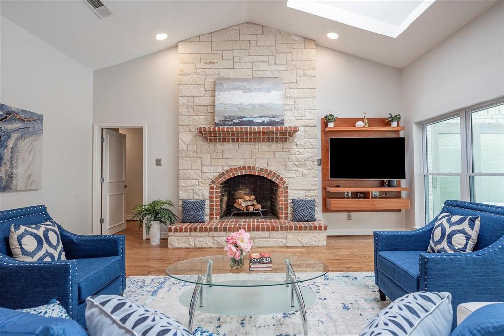 Tioga East Ph 03 - Residential