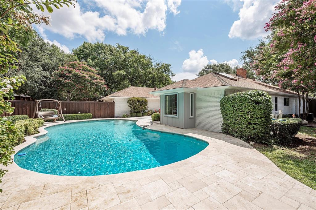 Tioga East Ph 03 - Residential