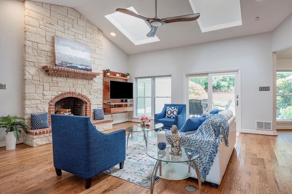 Tioga East Ph 03 - Residential