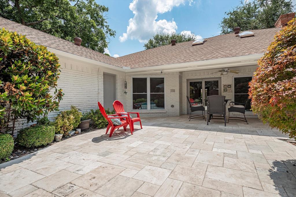 Tioga East Ph 03 - Residential