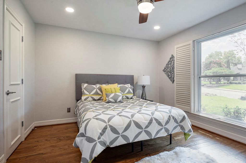 Tioga East Ph 03 - Residential