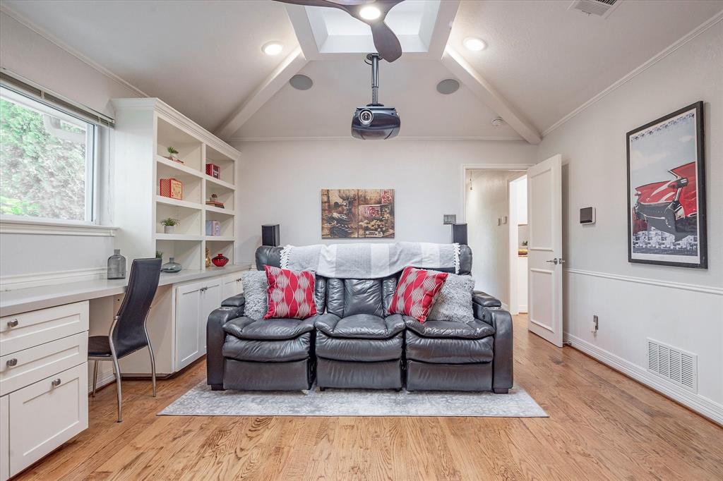 Tioga East Ph 03 - Residential