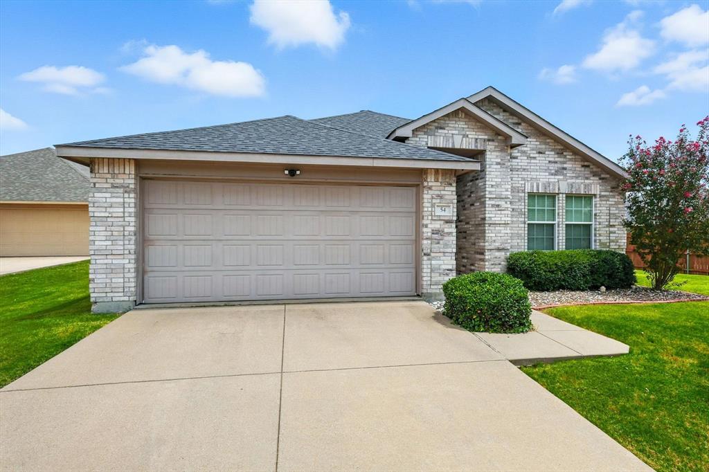 54 Lantana Drive