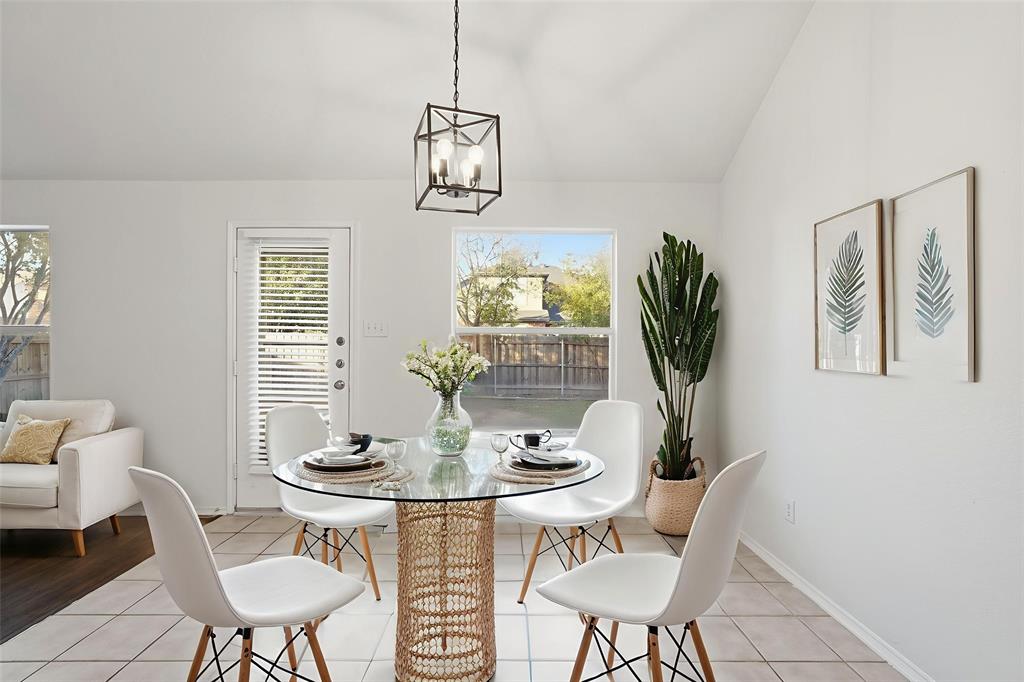 Lasater Add - Residential