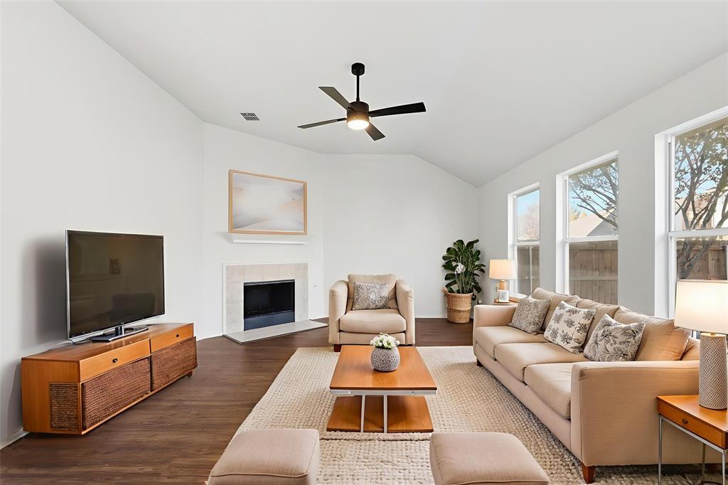 Lasater Add - Residential