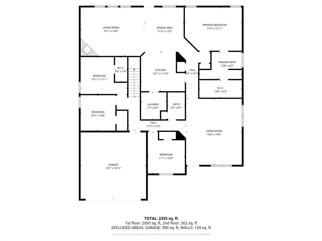 Lasater Add - Residential