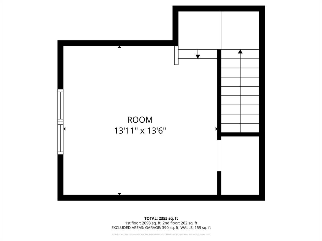 Lasater Add - Residential