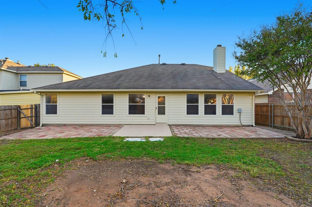 Lasater Add - Residential