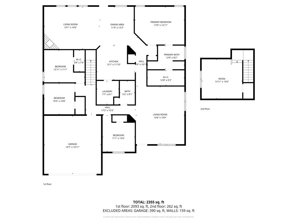 Lasater Add - Residential