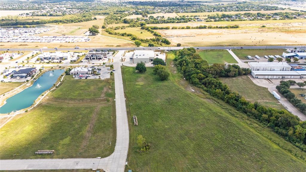 North Grove Bus Park 2 & 4 - Commercial Sale