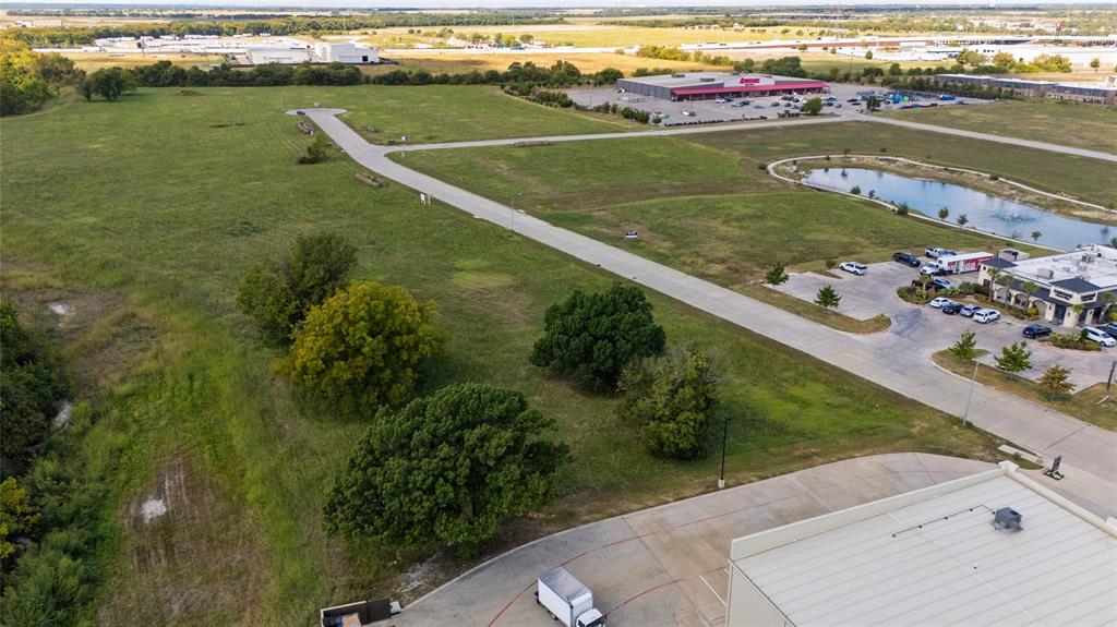 TBD Corporate Parkway