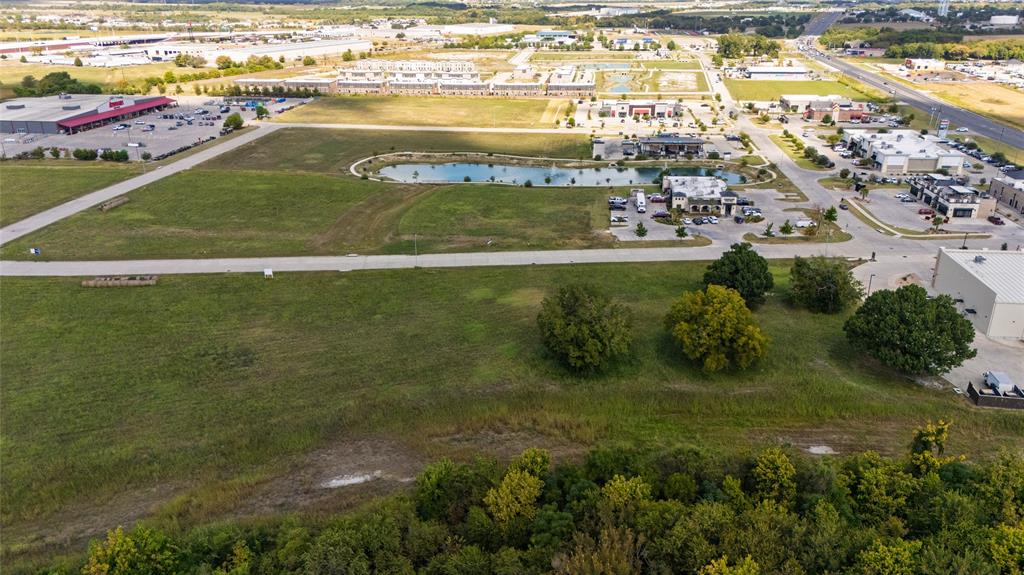 TBD Corporate Parkway