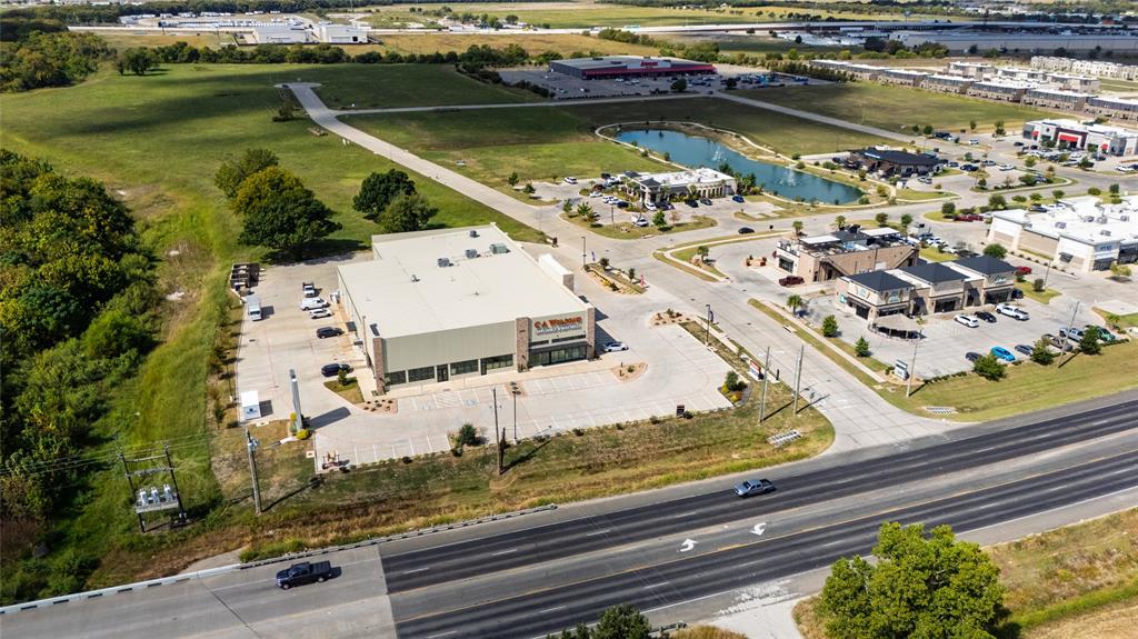 TBD Corporate Parkway