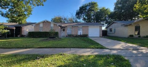 Tiny photo for 914 Shorehaven Drive, Garland, TX 75040 (MLS # 21101708)