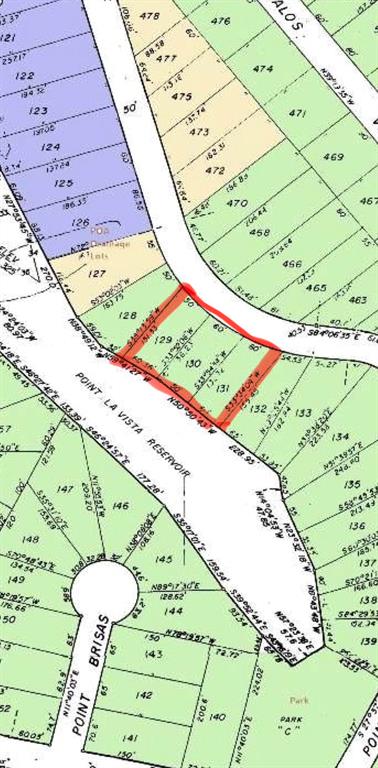 Point La Vista Sec 01 - Residential