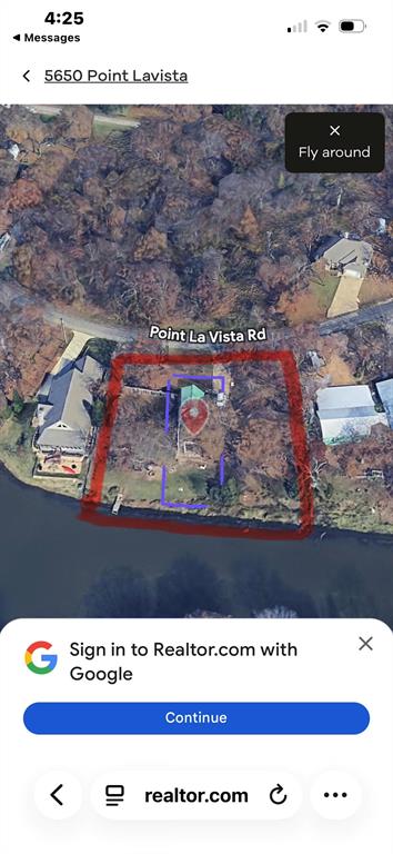 Point La Vista Sec 01 - Residential