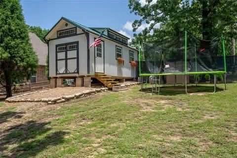 Point La Vista Sec 01 - Residential