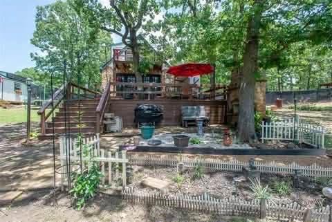 Point La Vista Sec 01 - Residential