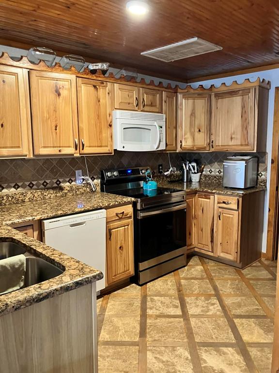 Point La Vista Sec 01 - Residential