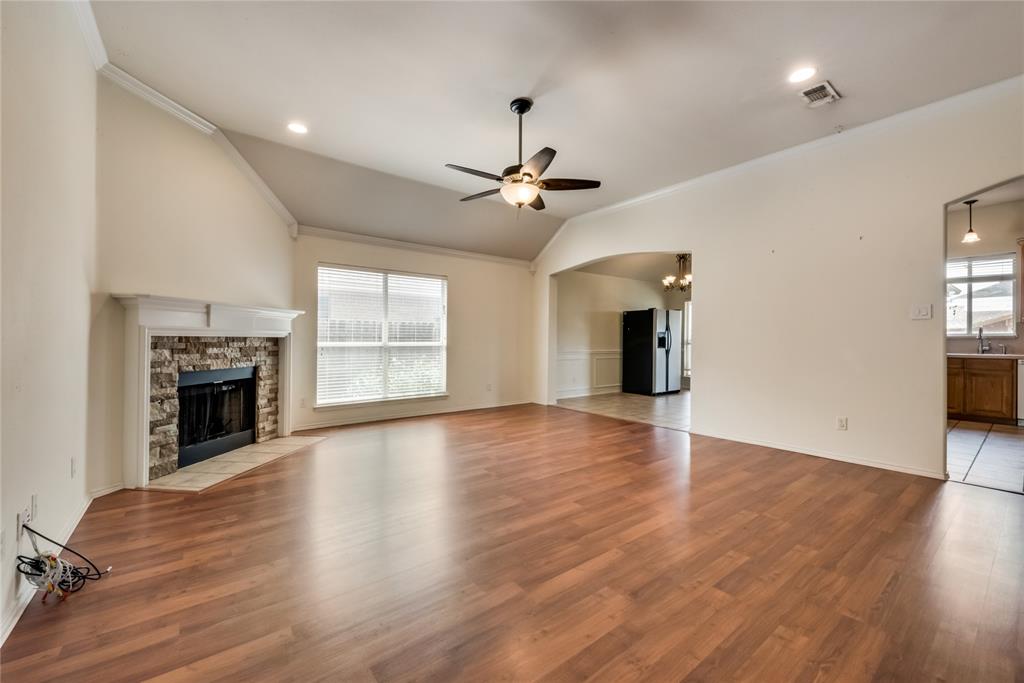 River Trails Add - Residential Lease