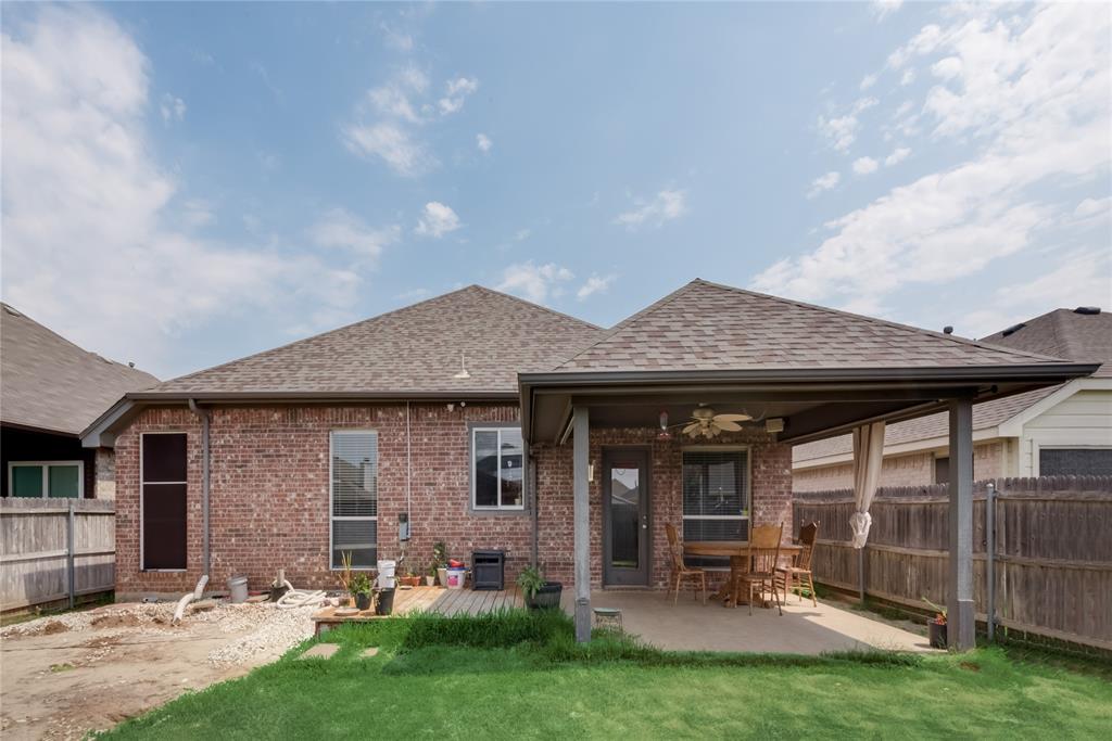 River Trails Add - Residential Lease