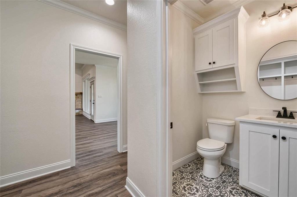 Fox Run - Residential