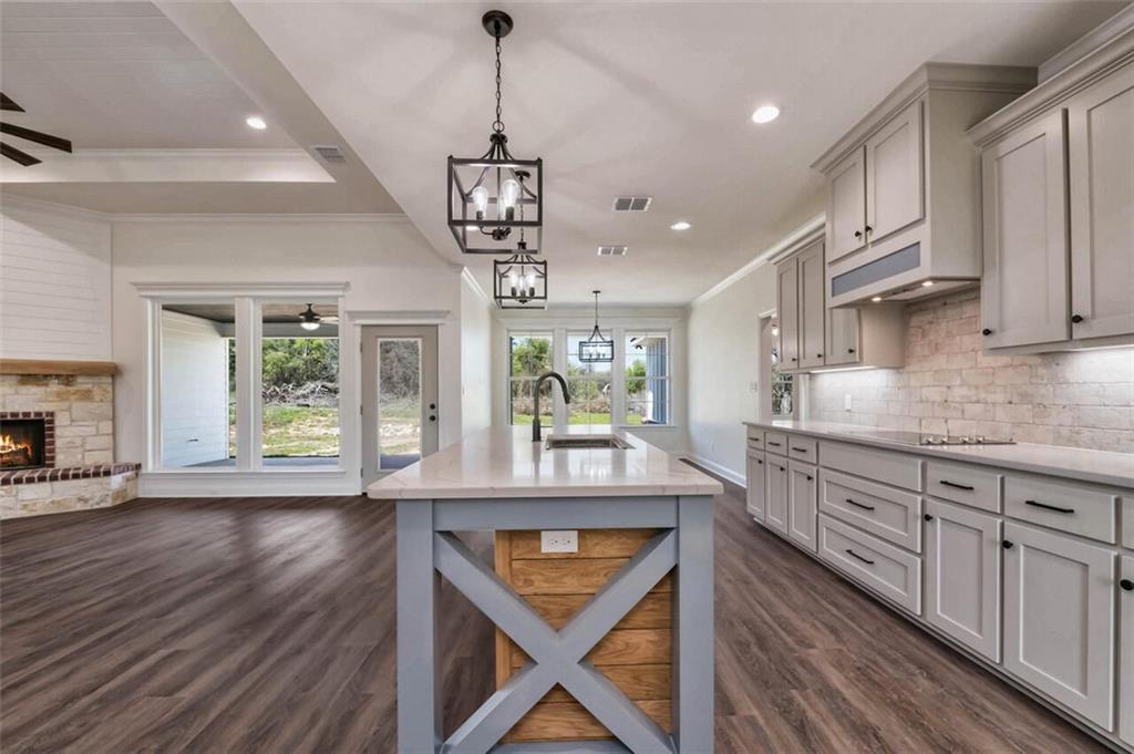 Fox Run - Residential