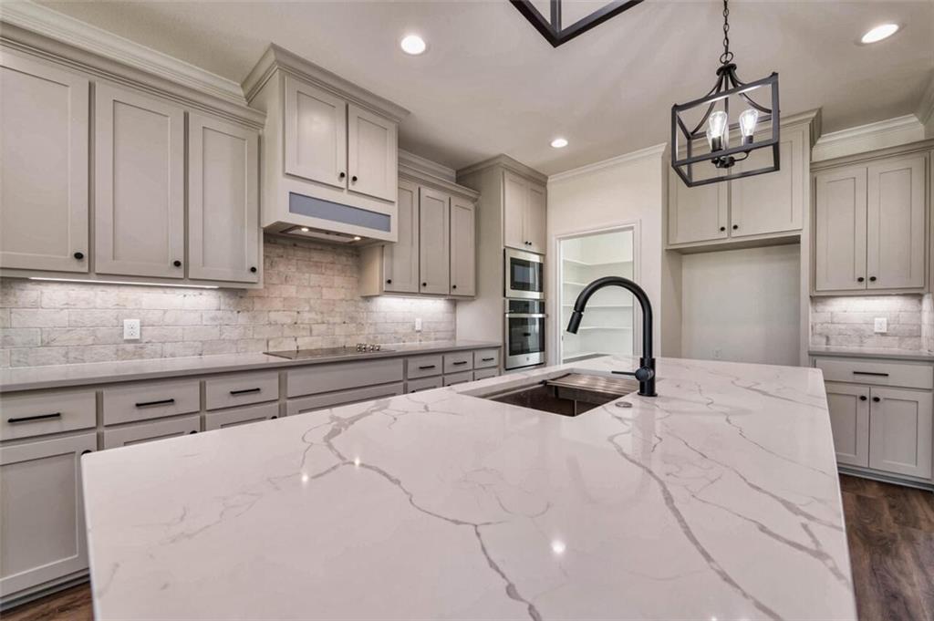 Fox Run - Residential