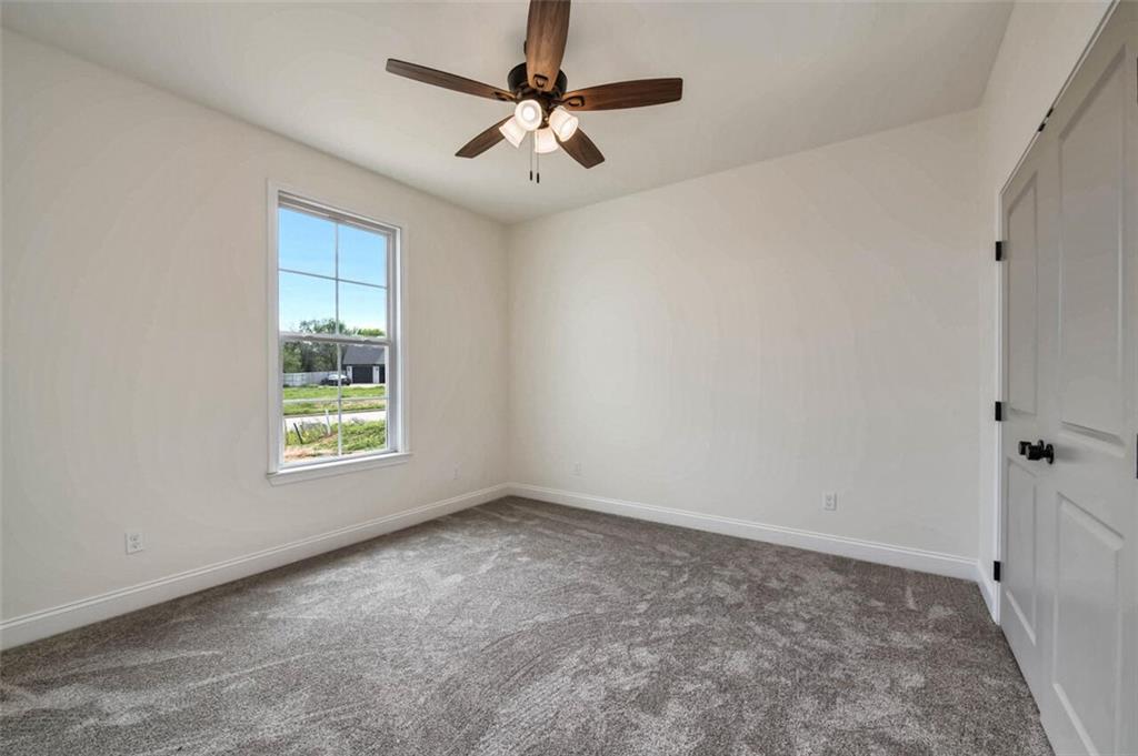 Fox Run - Residential