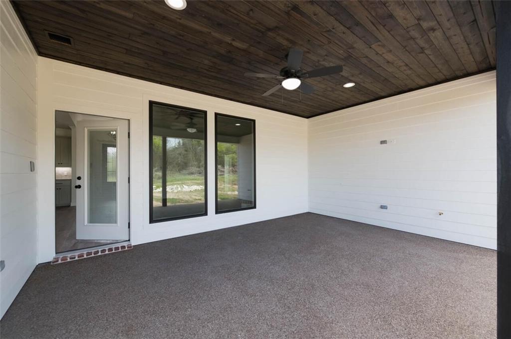 Fox Run - Residential