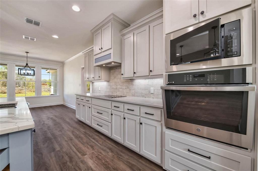 Fox Run - Residential