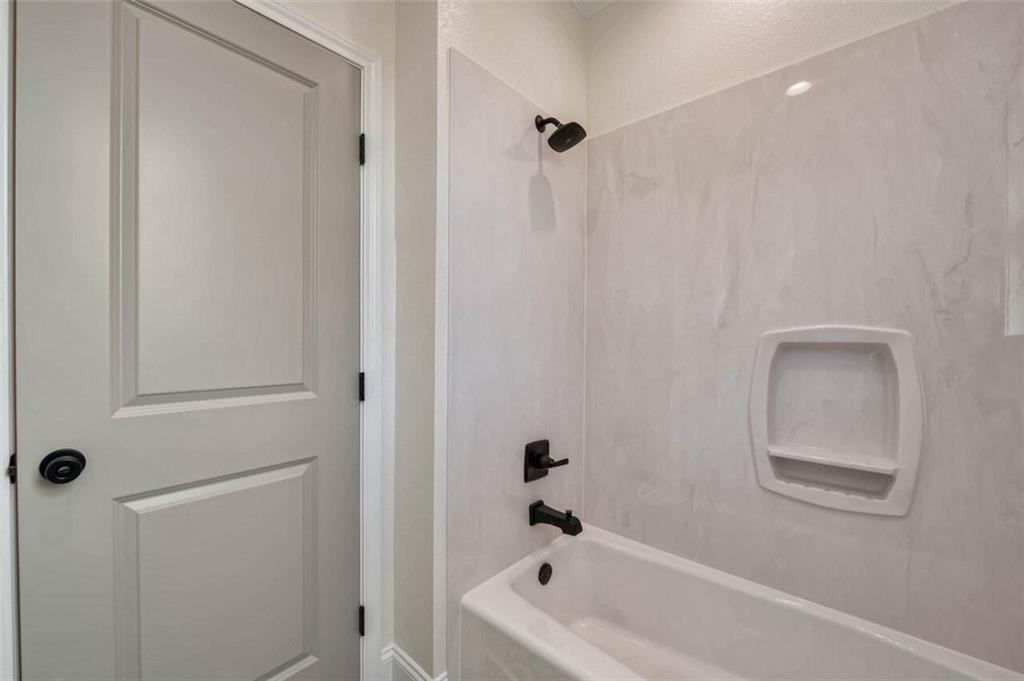 Fox Run - Residential