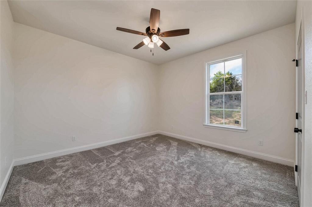 Fox Run - Residential