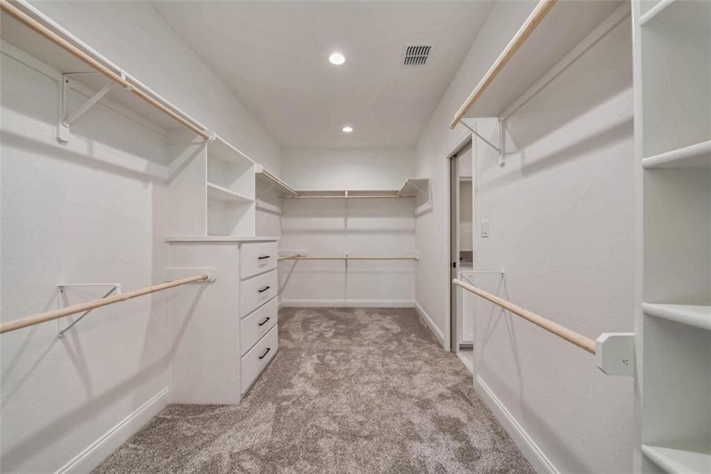 Fox Run - Residential